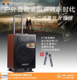 移動(dòng)廣場(chǎng)舞音響 杭州廣場(chǎng)舞音響 獅樂音響 查看