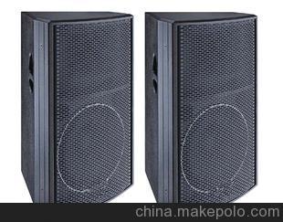 無源舞臺(tái)演出音響設(shè)備 專業(yè)音箱 號(hào)角高音 單15寸圖片, 無源舞臺(tái)演出音響設(shè)備 專業(yè)音箱 號(hào)角高音 單15寸圖片大全,廣州艾爾電子-