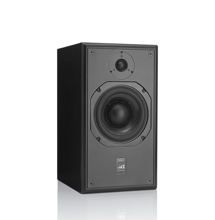 世界頂級(jí)音響品牌 - 英國(guó) ATC