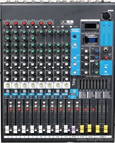 專業(yè)音響 錄音設(shè)備 奧斯頓音響器材廠