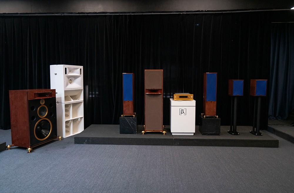 三十四年發展沉淀，三基音響成就專業音響行業領軍品牌