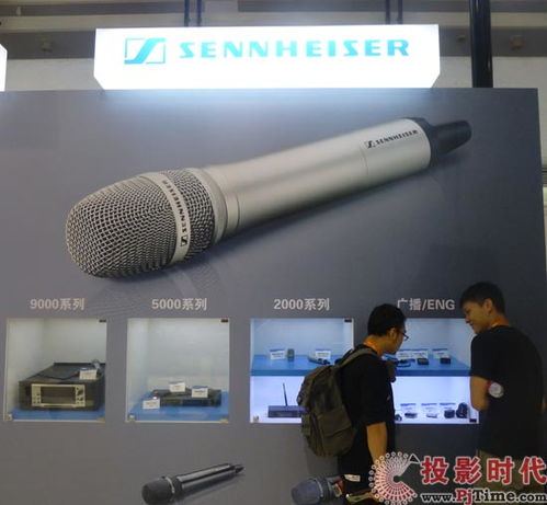 專業(yè)音響設(shè)備 行業(yè)趨勢(shì)與技術(shù)革新