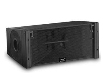 專業(yè)音響設(shè)備解析 從舞臺(tái)音響到工程音響的應(yīng)用與發(fā)展