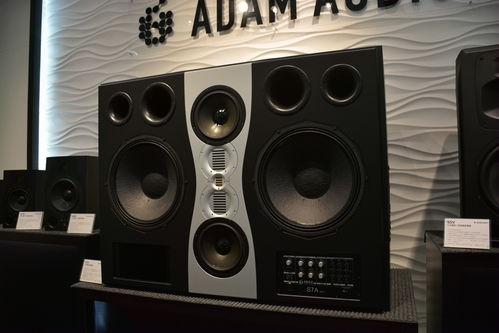 橫看成嶺側(cè)成峰 亞當(dāng)音響民用與專業(yè)監(jiān)聽產(chǎn)品展會(huì)深度回顧