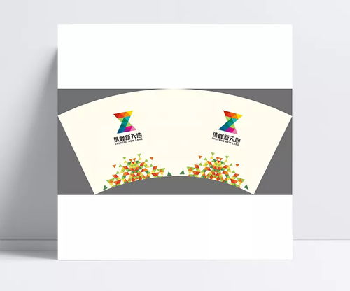 創(chuàng)意貓主題紙杯包裝設(shè)計(jì) 分層素材與廣告設(shè)計(jì)靈感