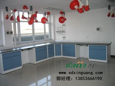 山東煙臺(tái)實(shí)驗(yàn)臺(tái)室服務(wù)全解析