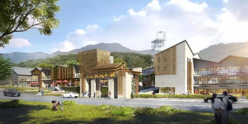 安徽琊礦廠華麗轉身 廢棄礦廠的改造與工業旅游的深度設計結合