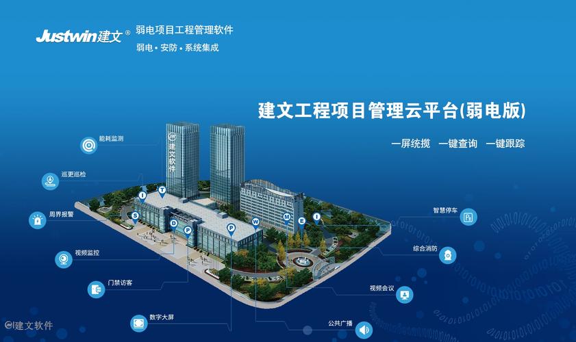 建文系統(tǒng)集成項(xiàng)目管理軟件 重塑信息系統(tǒng)集成服務(wù)的新范式
